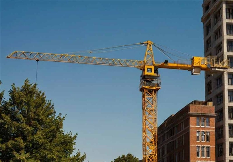 بیش از 50 درصد از تاورکرین‌های شهر تهران ناایمن هستند